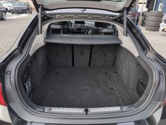 BMW 440i GranCoupe HUD/LED/Schiebe/AHK