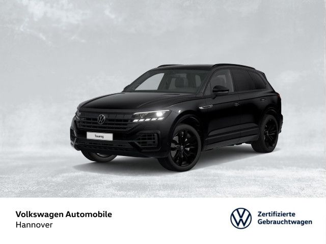 VW Touareg 3.0 TDI V6 R-Line 4Motion Navi IQ.LIGHT 