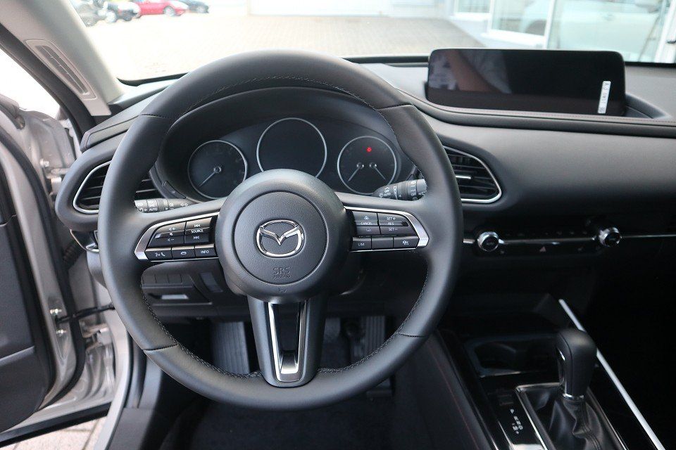 Fahrzeugabbildung Mazda CX-30 2025 M-Hybrid Homura G-140 AT *sofort* NAV