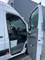Mercedes-Benz Sprinter LKW  Maxi Kasten | 2 Schlüssel |... - Mercedes-Benz Sprinter: Lkw