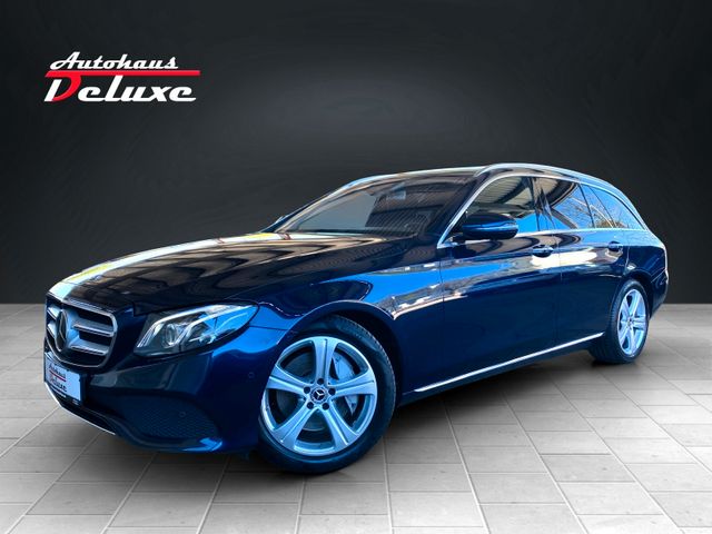 Mercedes-Benz E 350