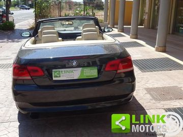 BMW 320 - 5