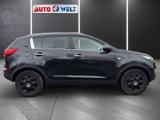 Kia Sportage 1.6 GDi Navi Kamera Tempomat Bluetooth - Kia Sportage in Halle