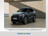 Audi Q5 SUV edition one mit Akzenten mythosschwarz - Audi Q5 edition-one-mythosschwarz