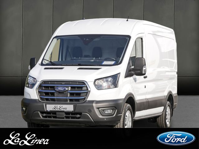 Ford Transit Kastenwagen ELEKTRO 350L2H2 E 350 L2 Tre