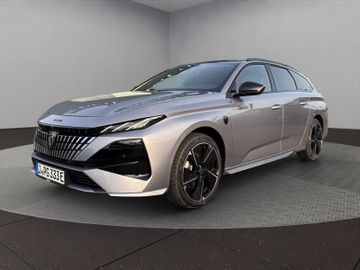 Peugeot 308 Neuer E-308 SW GT Elektromotor 156