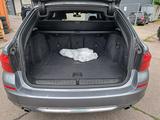 BMW 520 5 Touring 520 d Luxury Line - BMW Unfallwagen