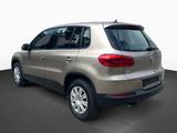 Volkswagen Tiguan Trend & Fun ** WENIG KM ** GARANTIE - Volkswagen Tiguan