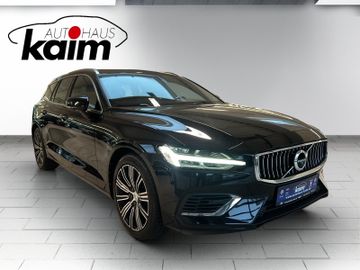 Bild 7 Volvo V60 Kombi T8 Inscription Plug-In Hybrid AWD
