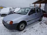 Toyota Starlet 1.3*Klima - gebrauchte Toyota Starlet aus dem Jahr 1998