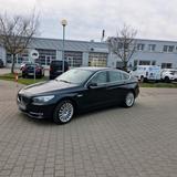 BMW 530 GT / Panorama / Softclose / Leder - gebrauchte BMW 530 Gran Turismo aus dem Jahr 2010