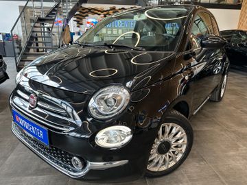 Fiat 500 Lounge *Kamera*PDC*