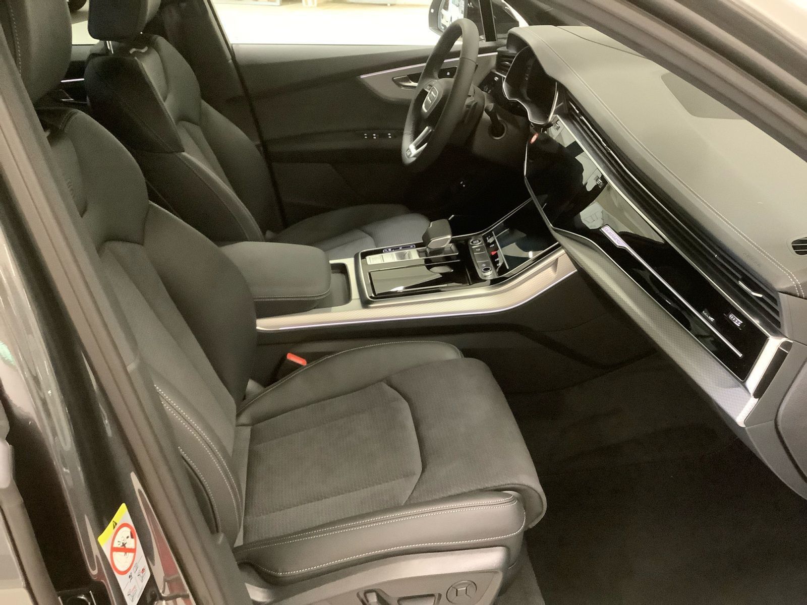 Q7 SUV TFSI e S line e quattro 290 kW tiptronic