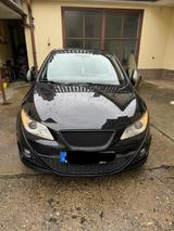 Seat ibiza FR line - Seat Ibiza mit Benzin-Antrieb: Sportwagen