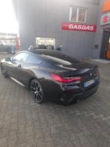 BMW M850 8 Coupe M850 i xDrive - gebrauchte BMW M850 aus dem Jahr 2019