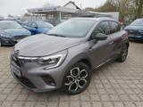 Mitsubishi ASX Intro Edition Plug-in-Hybrid - Mitsubishi ASX mit Hybrid-Antrieb