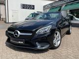 Mercedes-Benz SLC 200 AUTOMATIK+Dyn.SELECT+NAVI+ILS LED +uvm - Mercedes-Benz SLc