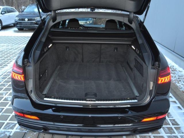 A6 Avant Sport 55 TFSI quattro S-tronic S-line E