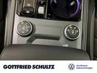 Volkswagen Touareg - Vorschau Bild 18