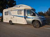Knaus SKY WAVE 650 MF