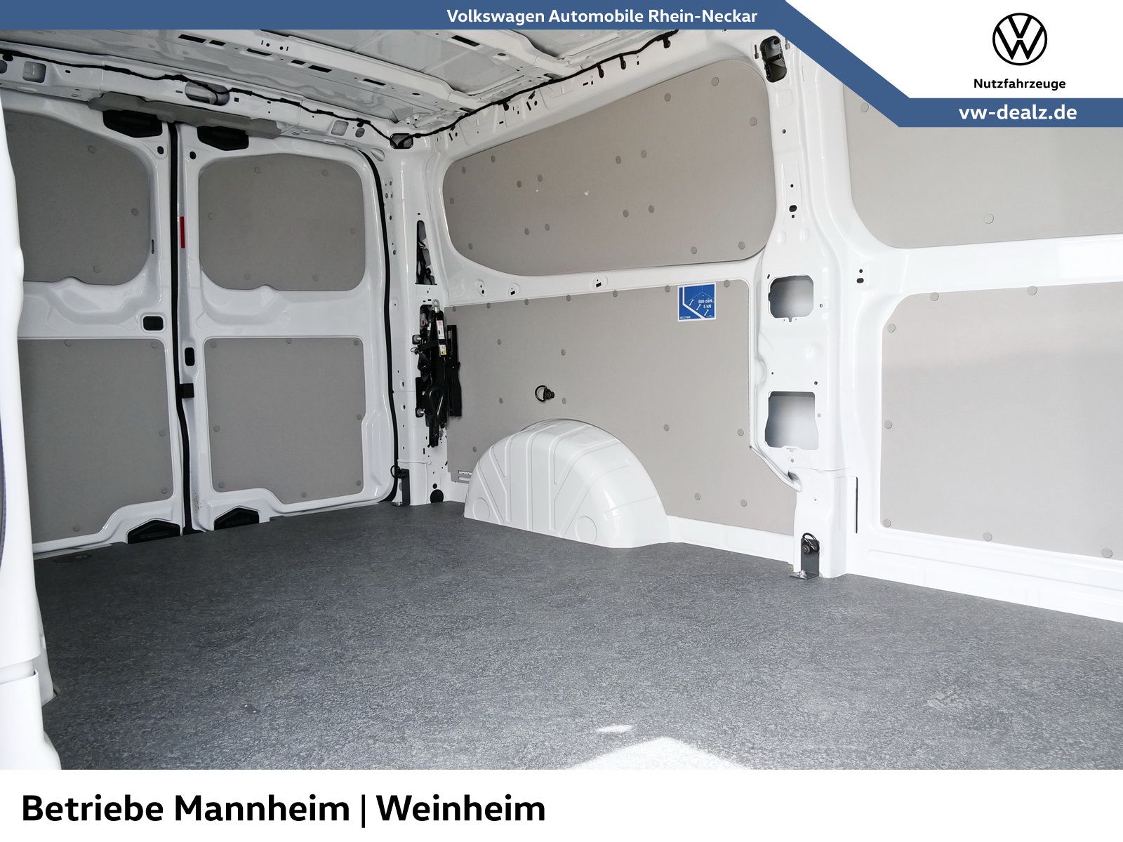 Volkswagen Andere - Bild 18