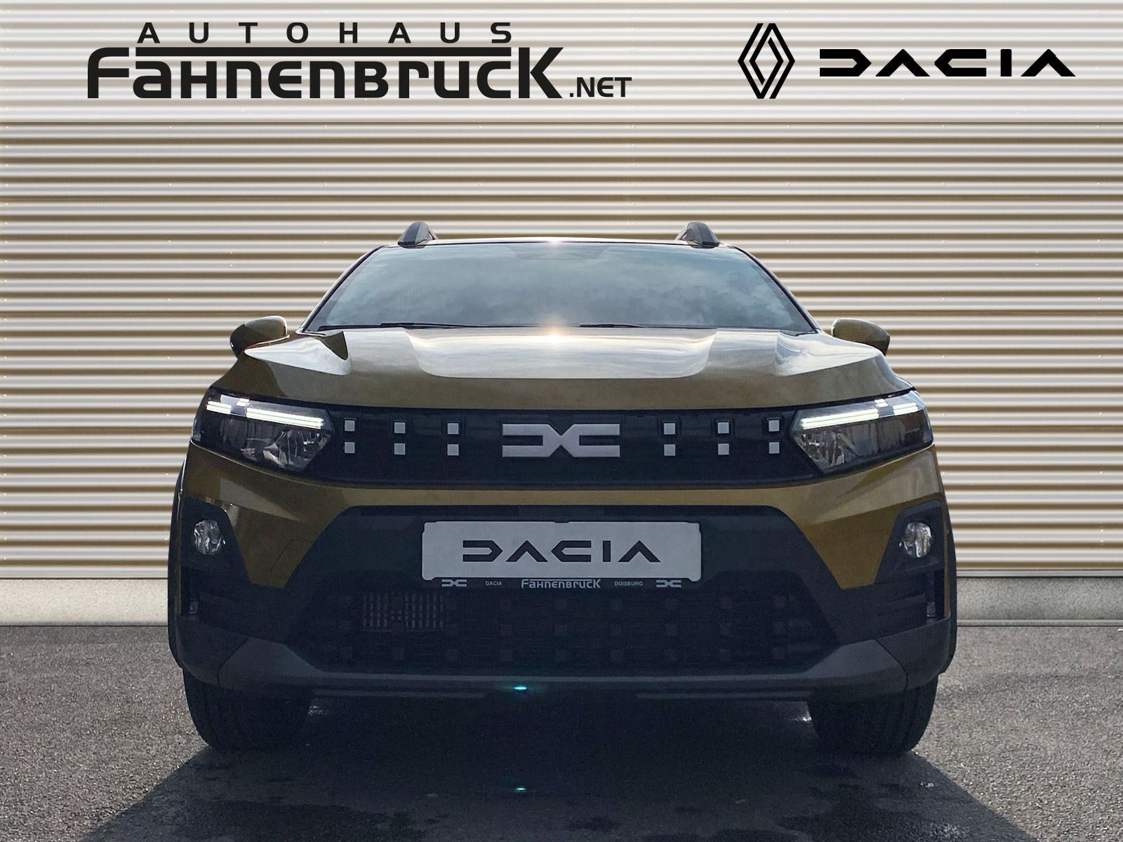 Dacia Sandero - Bild 6