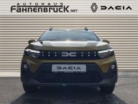 Dacia Sandero - Vorschau Bild 6