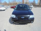 Ford Maverick 3.0 Aut. ~ Leder ~ 128.000 km ~  Alu ~ - Ford Unfallwagen