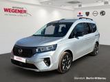 Nissan TOWNSTAR TEKNA LED NAVI 360° KAMERA SHZ - Nissan Townstar aus 2023