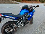 Kawasaki ER-6f - KAWASAKI 2009 ER6F