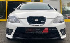 Seat Leon Cupra R*19 Zoll*S-Sitze*Tempomat*S-Abgas