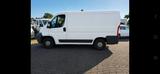 Citroën Jumper Kasten 30 L1H1 HDi 110 FAP Transline - gebrauchte Citroën Jumper aus dem Jahr 2014