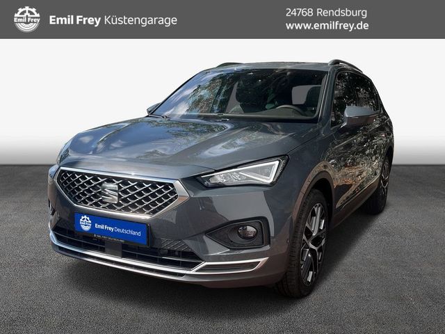 Seat Tarraco 2.0 TDI SCR DSG Xperience