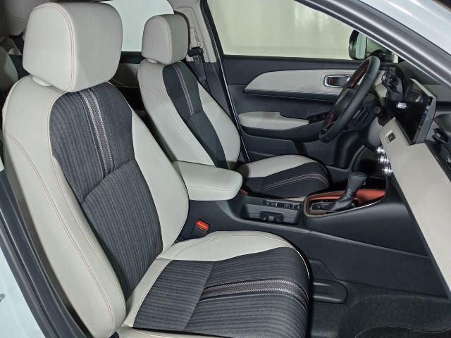 Honda HR-V - Bild 11