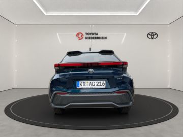 Toyota C-HR - 7