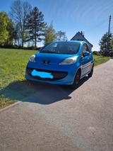 Peugeot 107 Filou 70 Filou - gebrauchte Peugeot 107 aus dem Jahr 2007