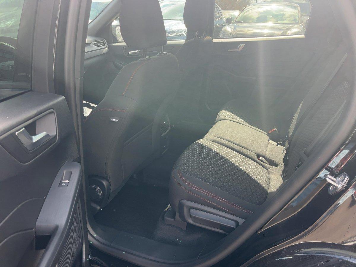 Ford Kuga ST-Line ACC*AHK*LED*NAVI*TWA*4xSHZ*PDC, миниатюра 9