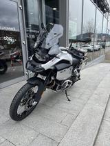 BMW F 900 GS Adventure mit Werksgarantie bis 2028 Mi - BMW F 900 GS ADVENTURE