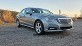 Mercedes-Benz E 350 CGI W212 | Automatik | HK | AHK | HU 2027