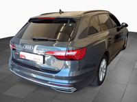 Audi A4 - Vorschau Bild 2