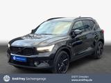 Volvo XC40 B3 B DKG Ultra Black Edition AHZV*BUSSINES - Volvo XC40: Ultra Black Edition