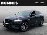 Jaguar F-Pace 30d AWD R-Sport - blaue Jaguar F-Pace