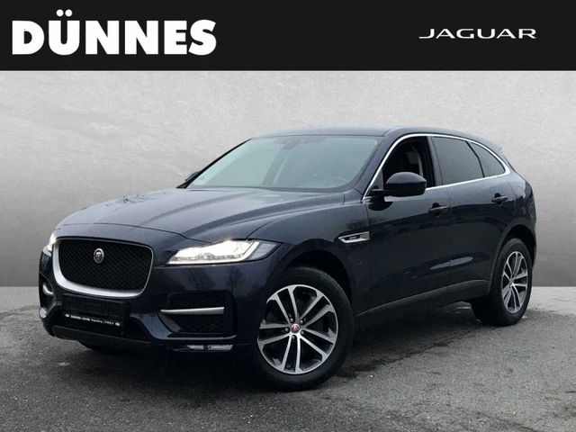 Jaguar F-Pace 30d AWD R-Sport