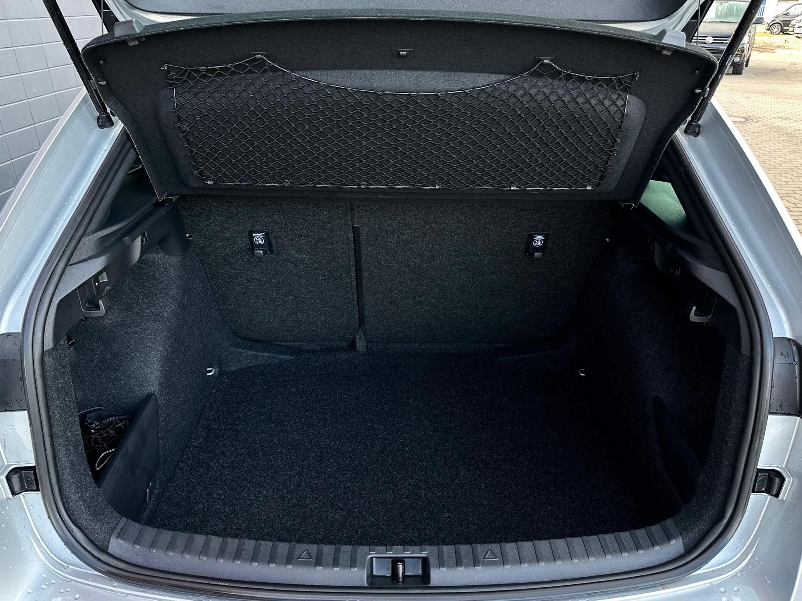 SKODA Scala 1.0TSI MONTE CARLO MATRIX#SHZ#LH#ACC#AHK - Image 7