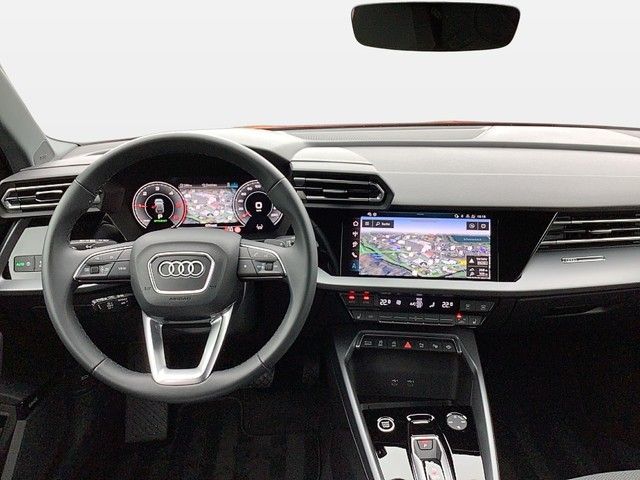 Audi A3 Sportback 35TDI S-line LED Scheinwerfer Navi foto 8