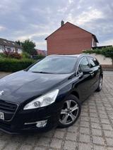 Peugeot 508 SW GT HDi FAP 205 - Peugeot 205 mit Diesel-Antrieb