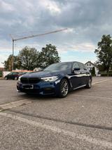 BMW 525d Touring (G31) M-Sportpaket | Pano... - BMW 525: 525d Sportpaket M