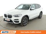 BMW X3 xDrive 20d xLine Aut.*NAVI*TEMPO*LED*PDC*SHZ* - BMW X3 Gebrauchtwagen in Essen