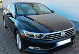 Volkswagen Passat 1.4 TSI ACT  GARAGENWAGEN/SCHECKHEFT 