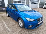 Seat Ibiza 1.0 TSI Style - Voll-LED/Kamera/Klimaautom